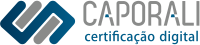 Caporali Certificação Digital